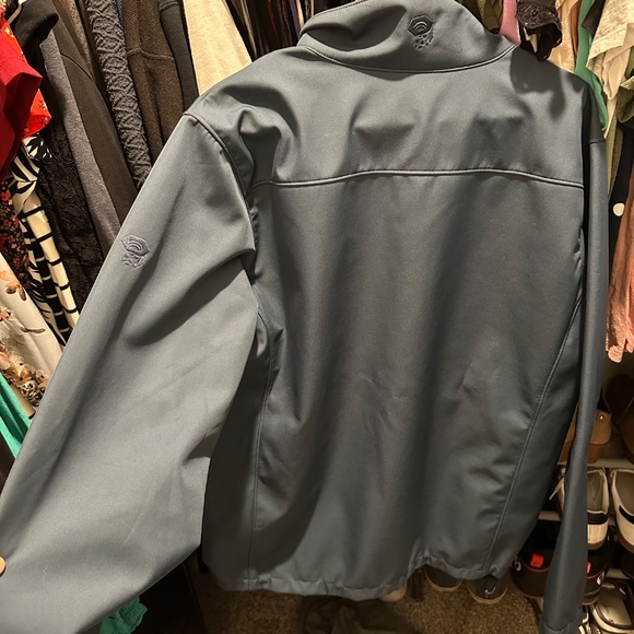 Mountain Hardwear Jacket - Picture 5 of 8